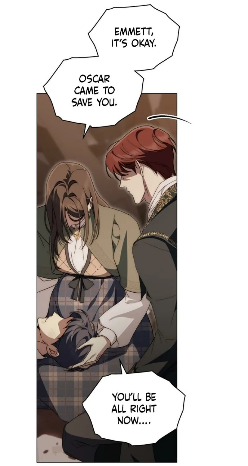 The Monster Lady and the Paladin Chapter 54 page 13 - 