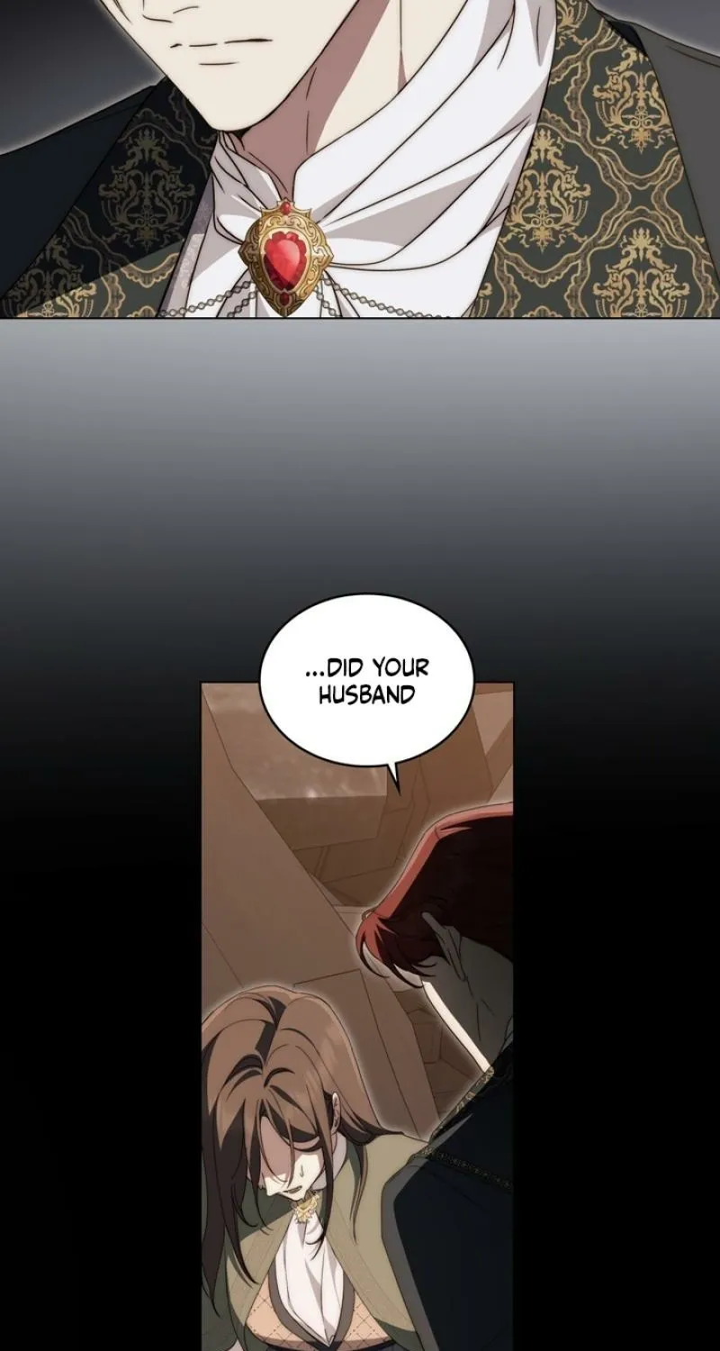 The Monster Lady and the Paladin Chapter 54 page 15 - 