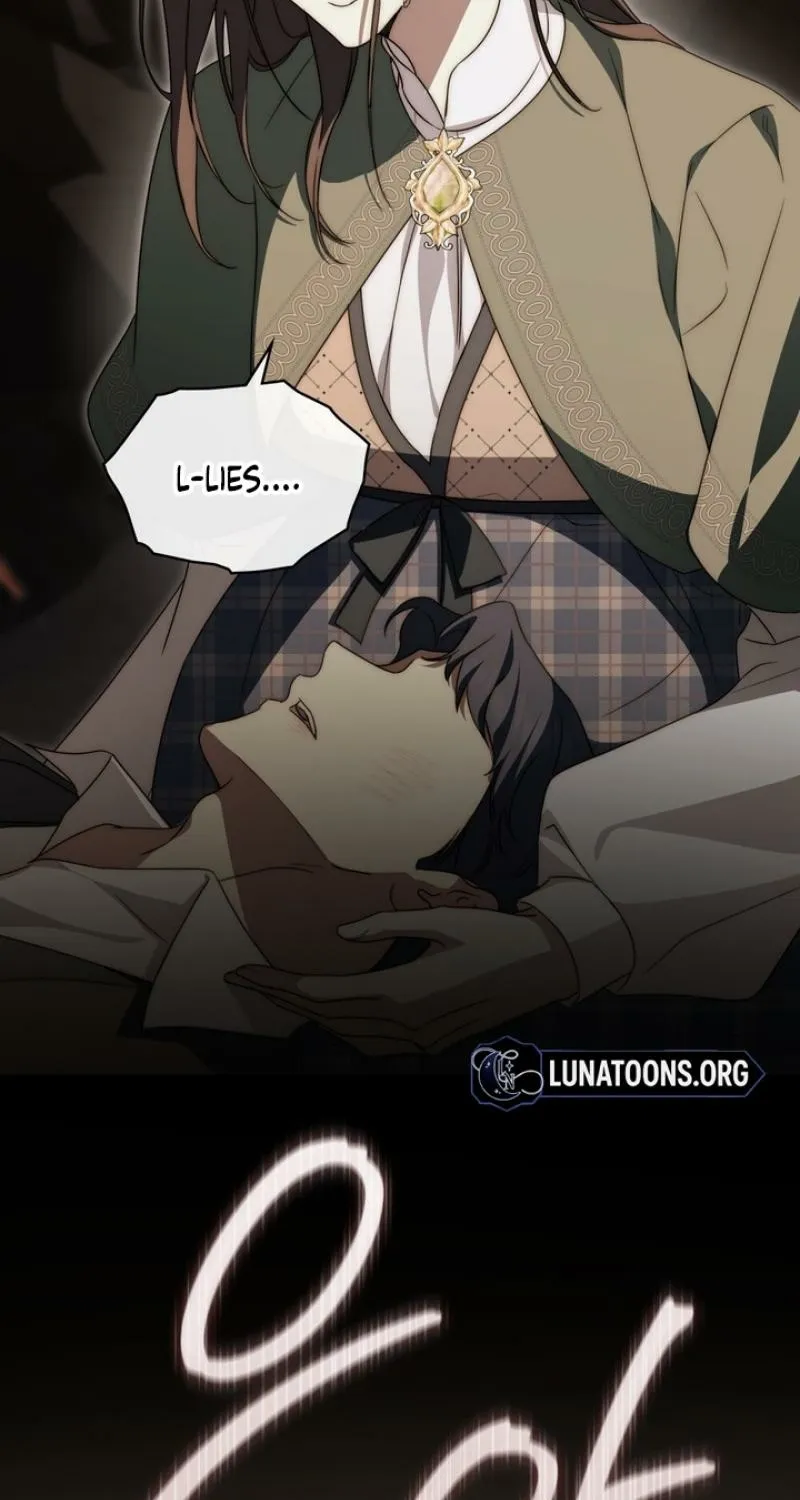 The Monster Lady and the Paladin Chapter 54 page 17 - 