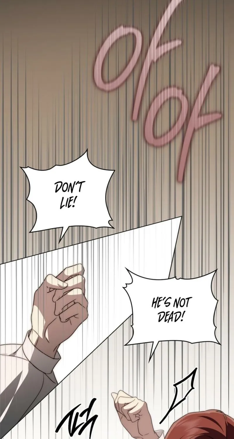 The Monster Lady and the Paladin Chapter 54 page 19 - 