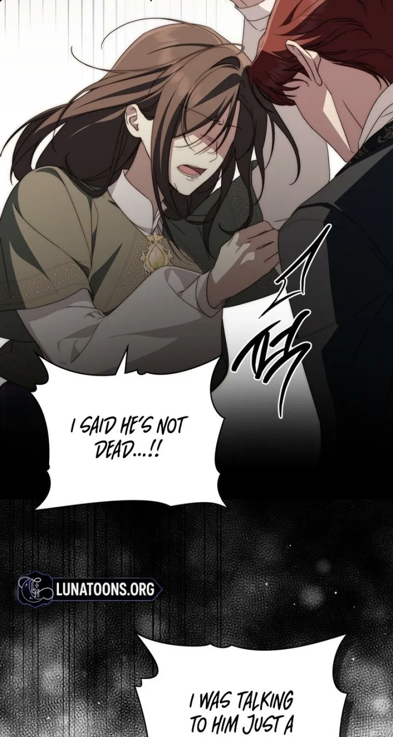 The Monster Lady and the Paladin Chapter 54 page 20 - 