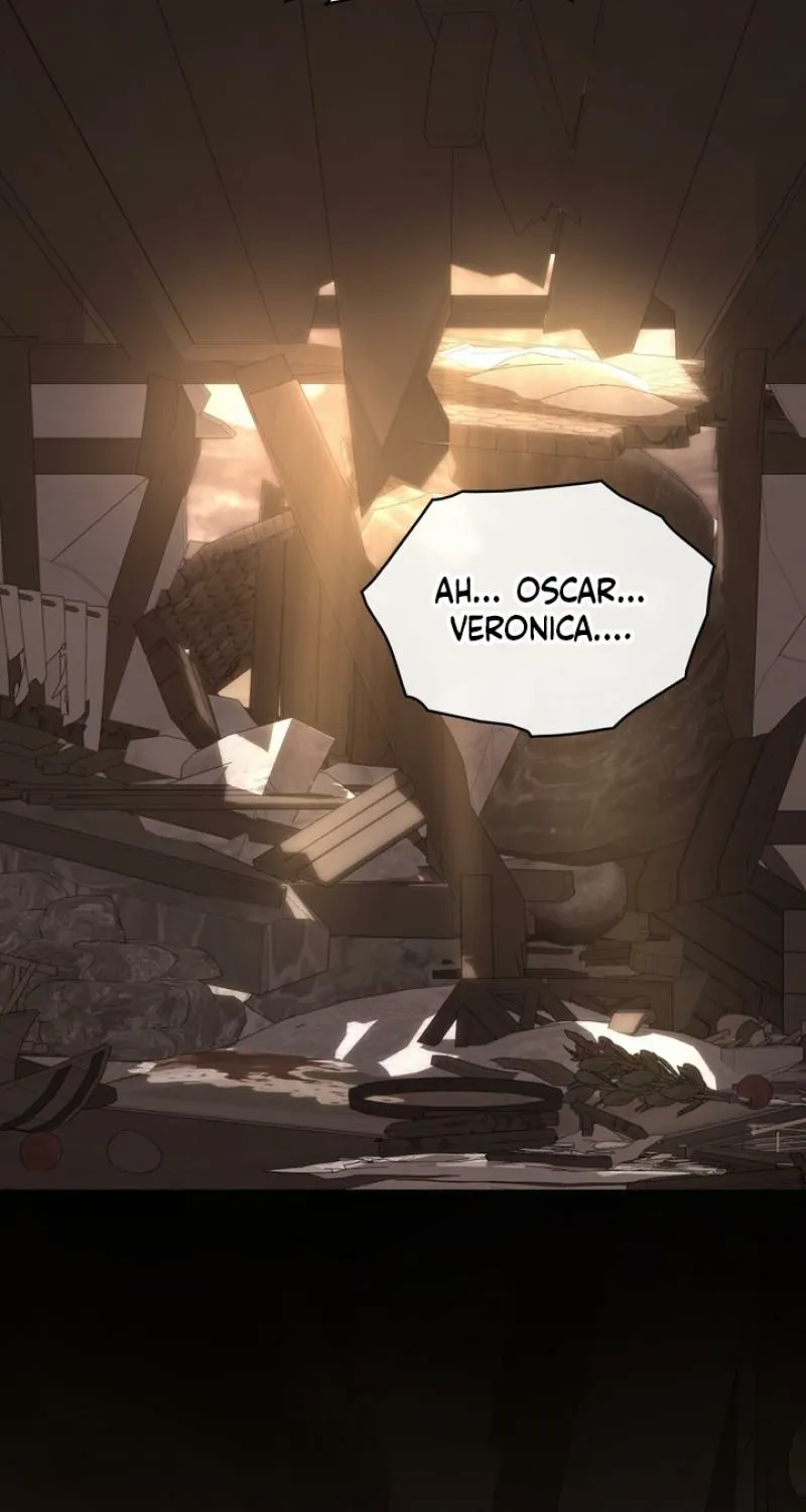 The Monster Lady and the Paladin Chapter 54 page 3 - 