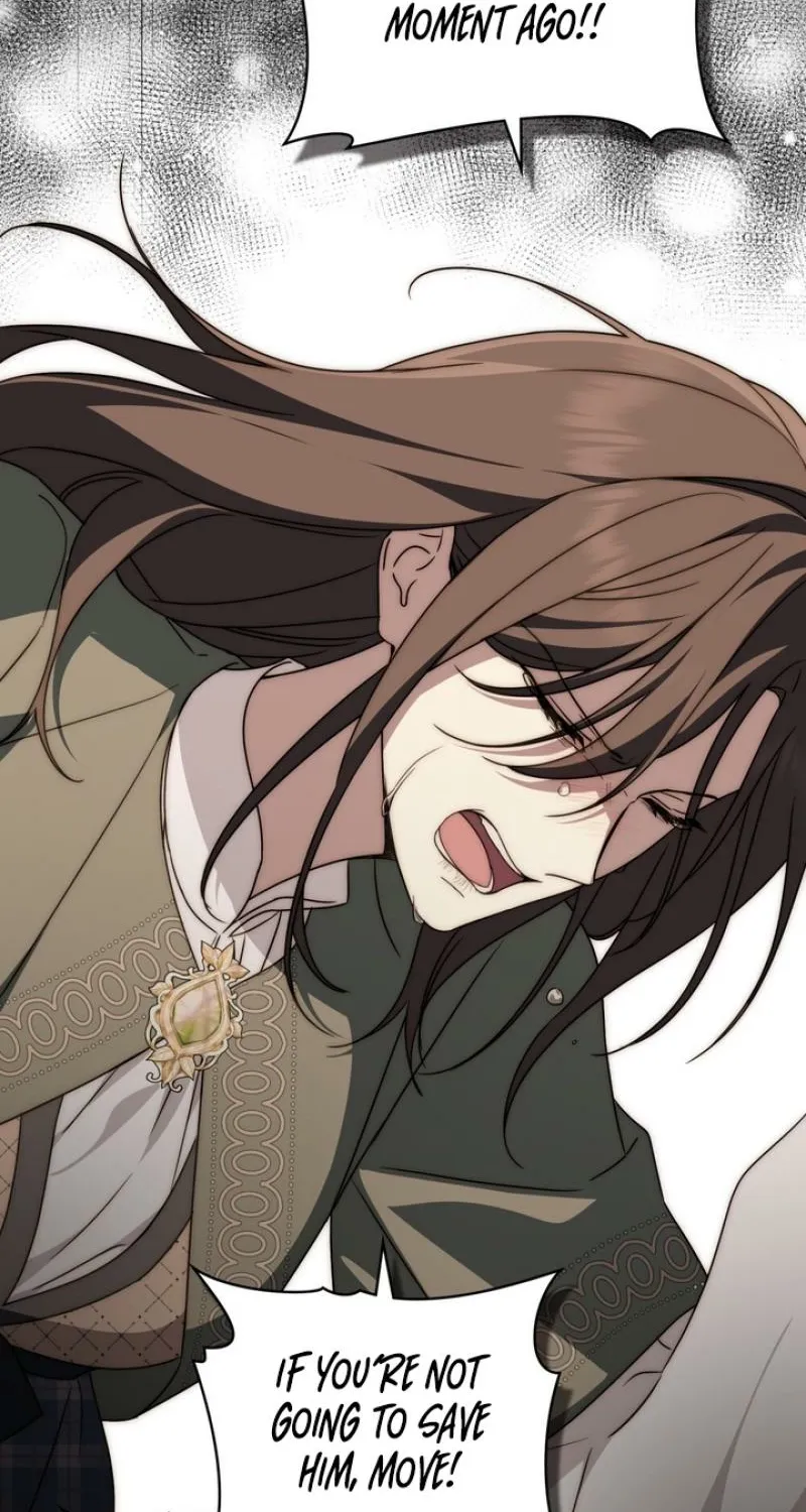 The Monster Lady and the Paladin Chapter 54 page 21 - 