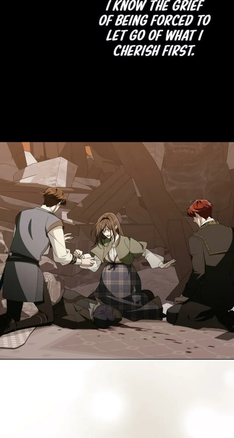 The Monster Lady and the Paladin Chapter 54 page 26 - 