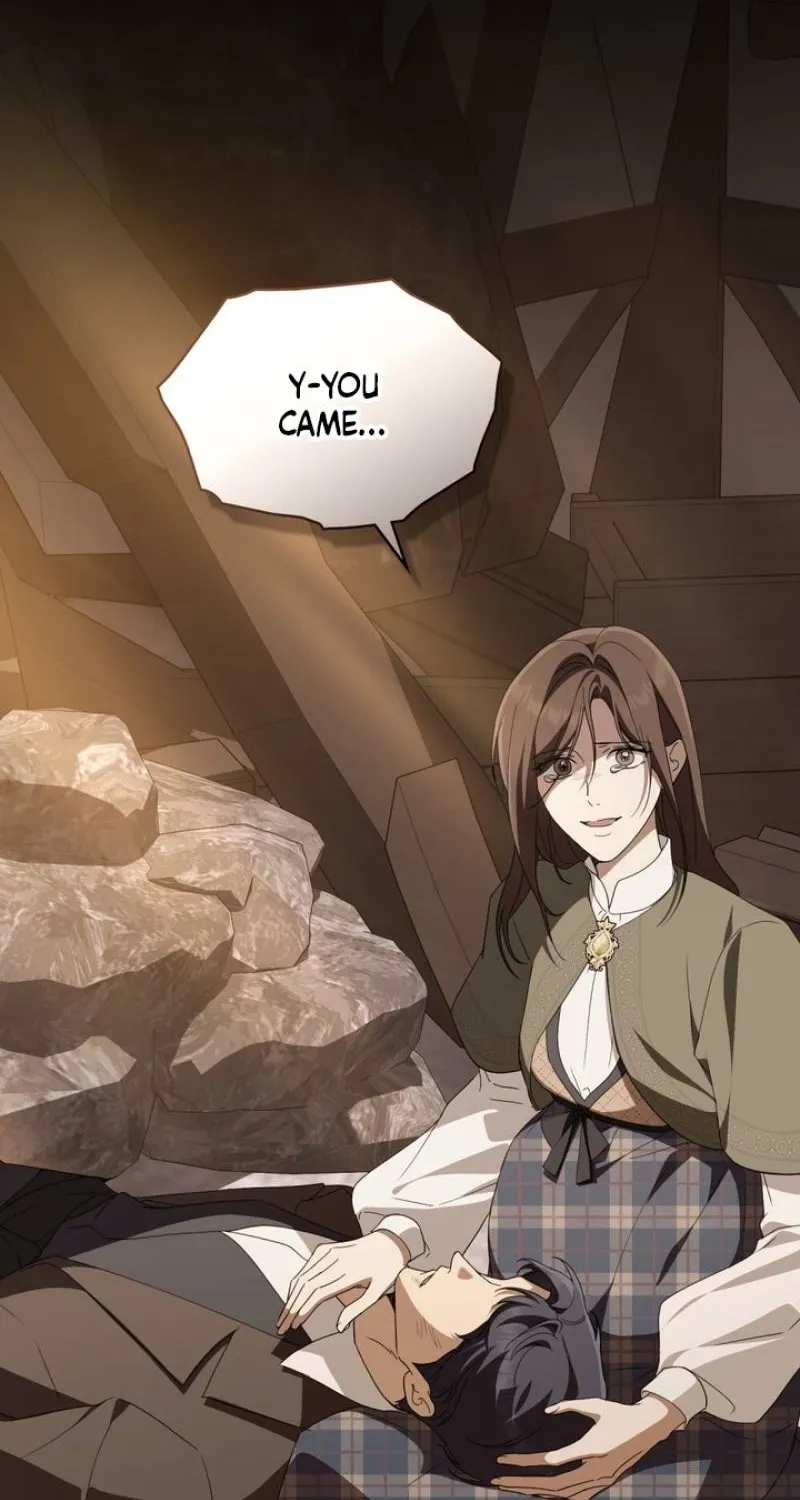 The Monster Lady and the Paladin Chapter 54 page 4 - 