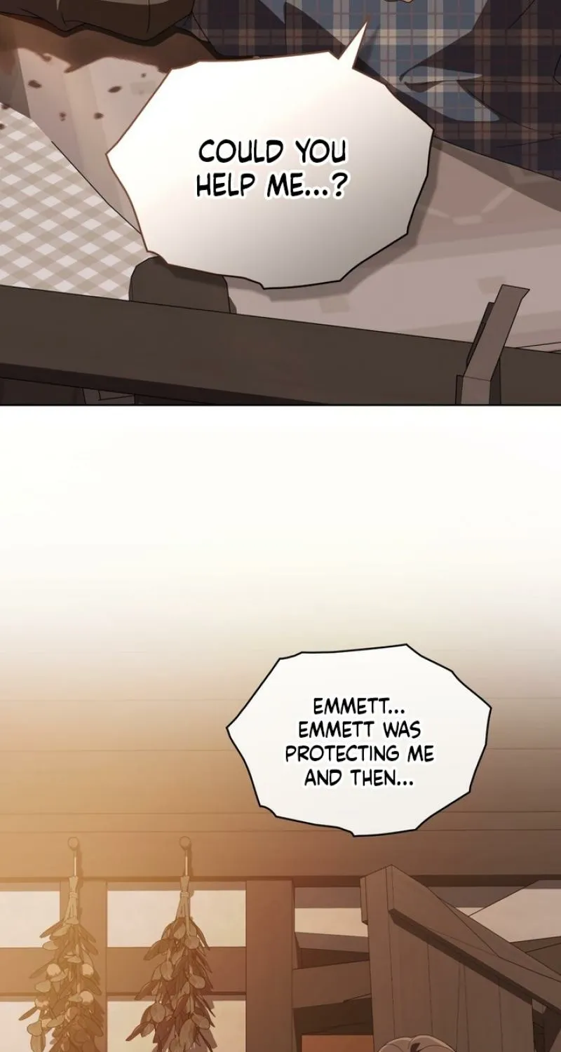 The Monster Lady and the Paladin Chapter 54 page 5 - 
