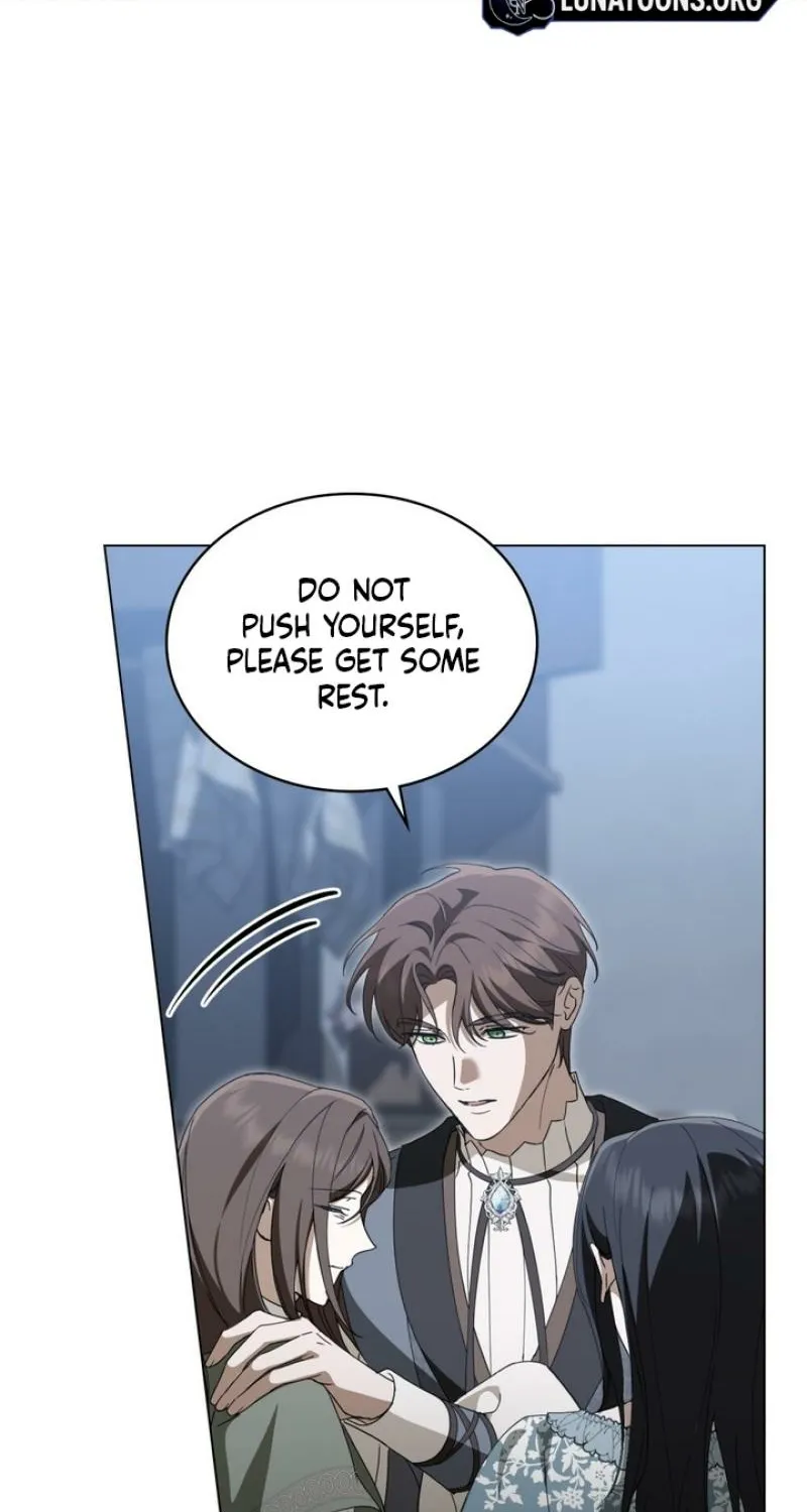 The Monster Lady and the Paladin Chapter 54 page 45 - 