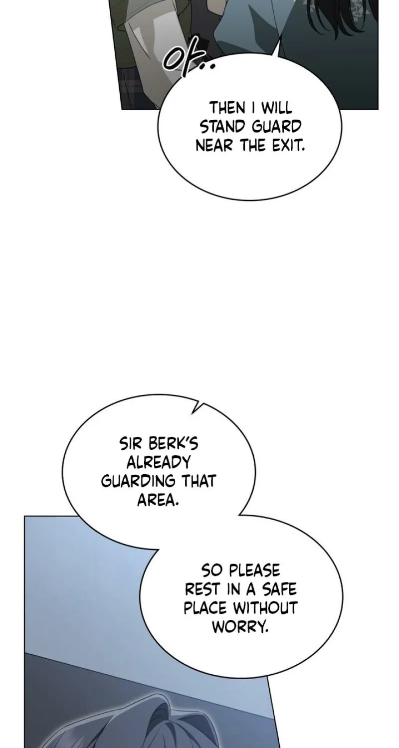 The Monster Lady and the Paladin Chapter 54 page 46 - 