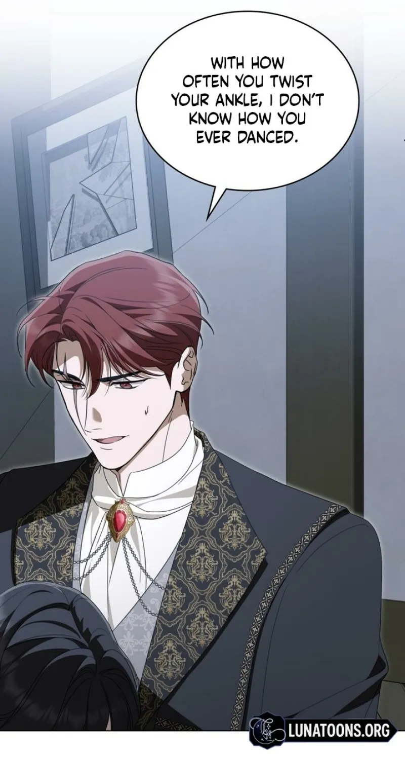 The Monster Lady and the Paladin Chapter 54 page 52 - 
