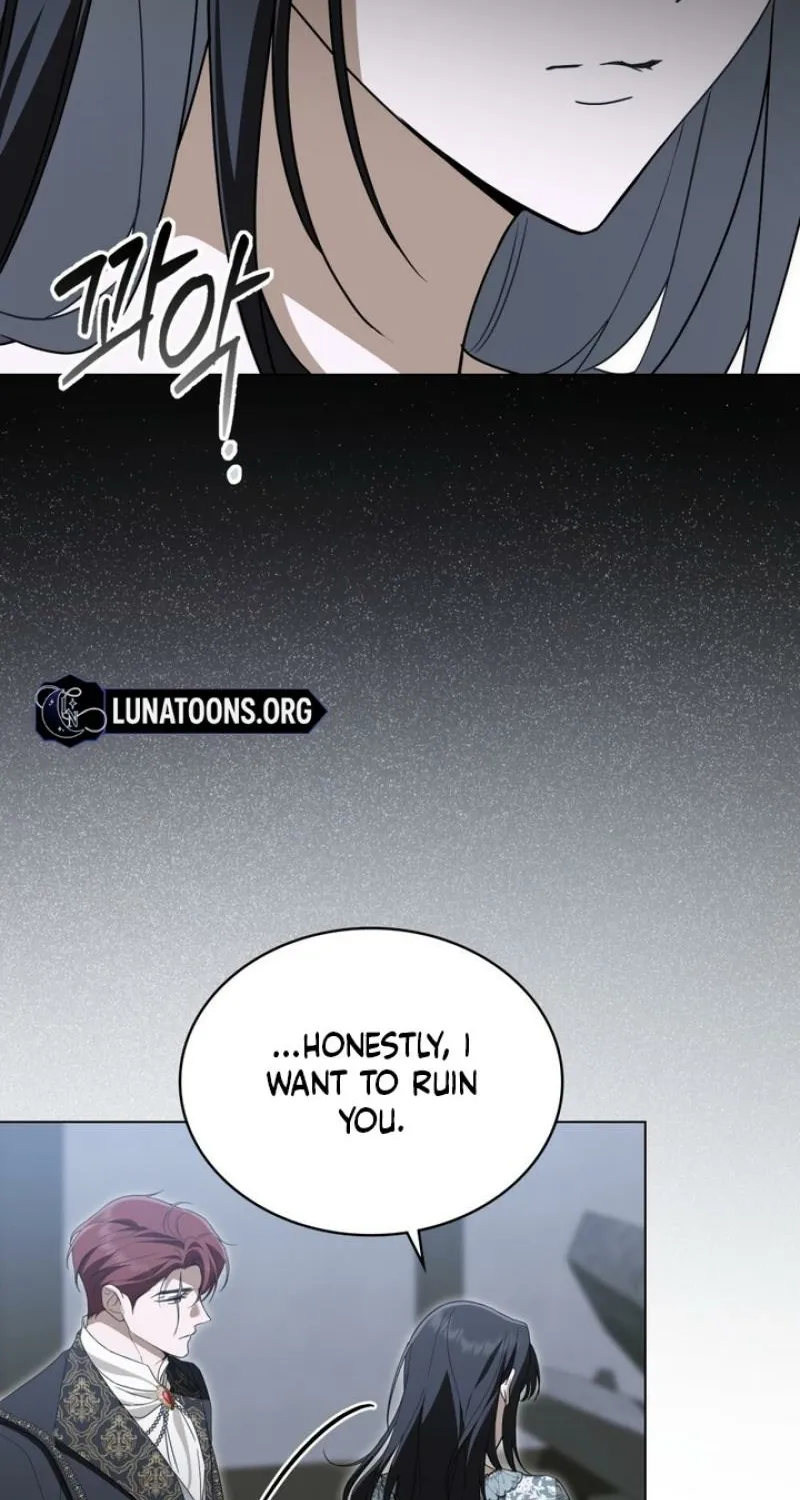 The Monster Lady and the Paladin Chapter 54 page 56 - 