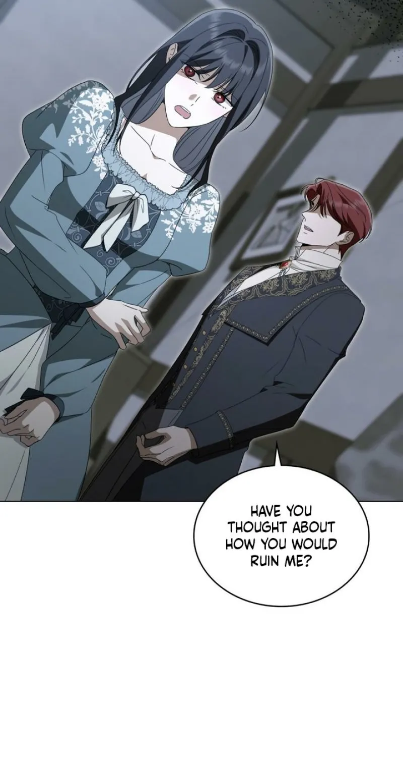 The Monster Lady and the Paladin Chapter 54 page 58 - 
