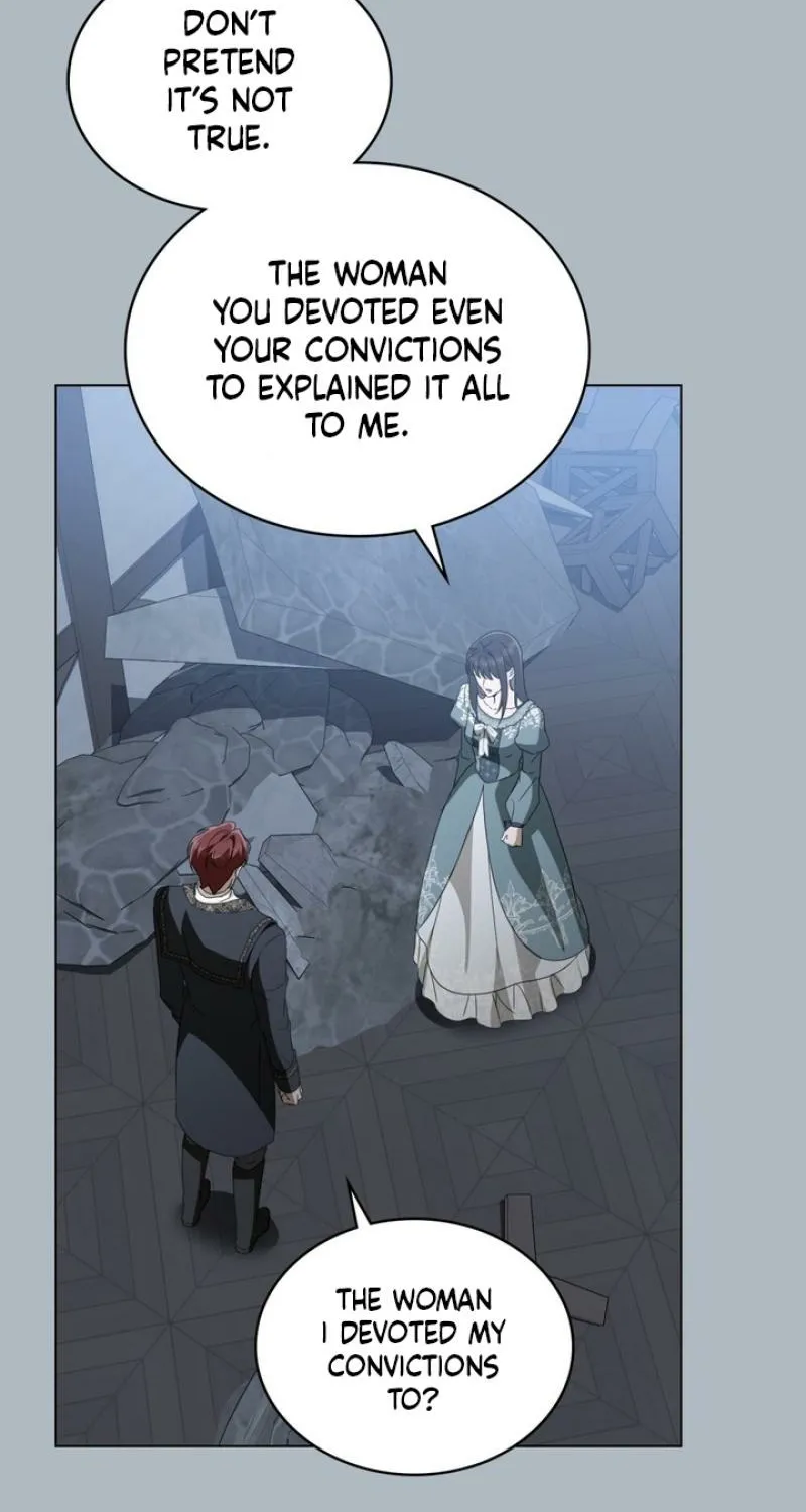The Monster Lady and the Paladin Chapter 54 page 62 - 