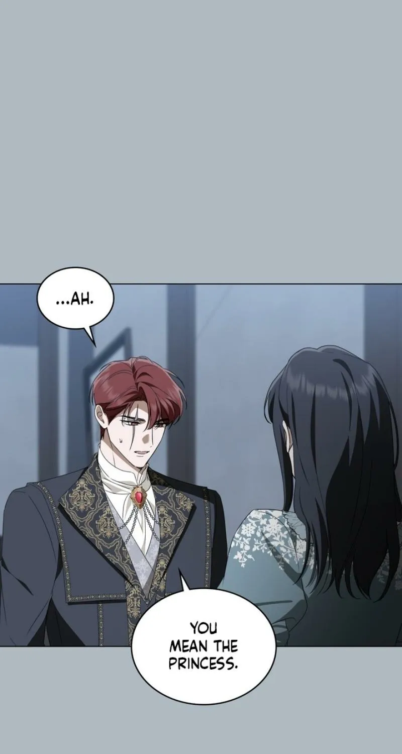 The Monster Lady and the Paladin Chapter 54 page 63 - 
