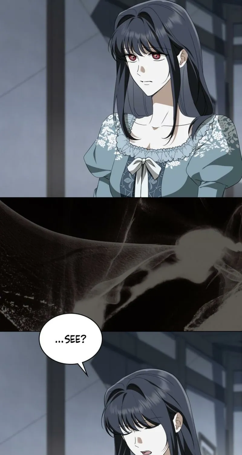 The Monster Lady and the Paladin Chapter 54 page 73 - 