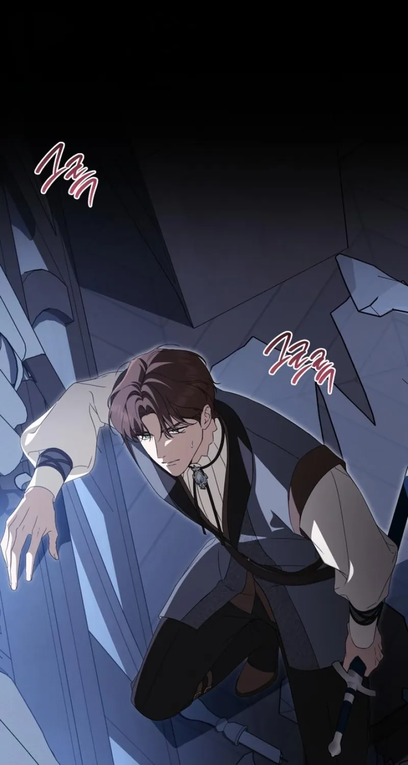 The Monster Lady and the Paladin Chapter 55 page 1 - 