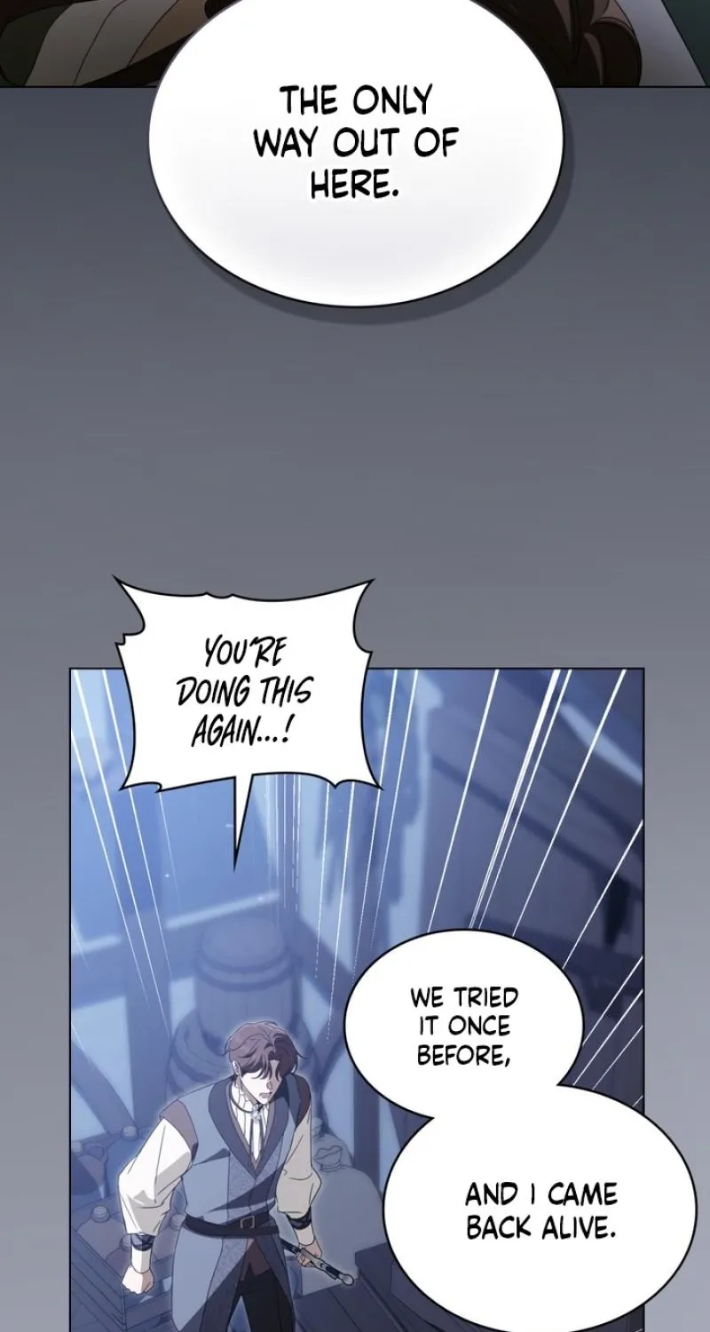 The Monster Lady and the Paladin Chapter 55 page 14 - 