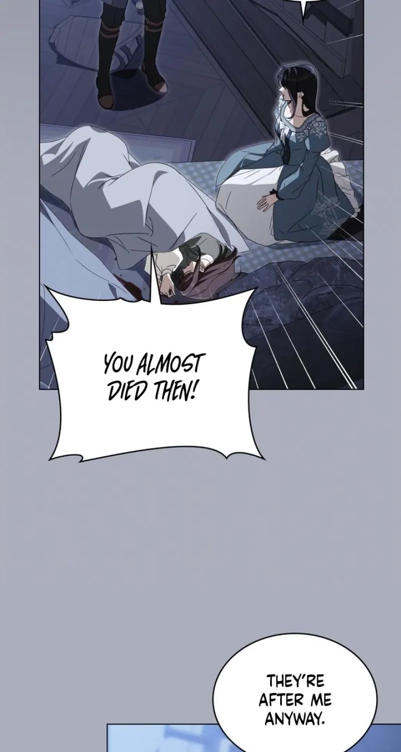 The Monster Lady and the Paladin Chapter 55 page 15 - 