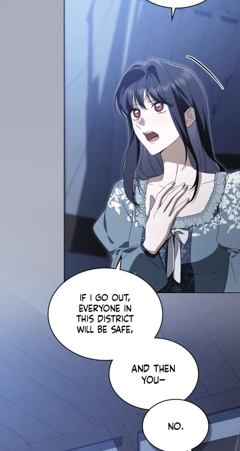 The Monster Lady and the Paladin Chapter 55 page 16 - 