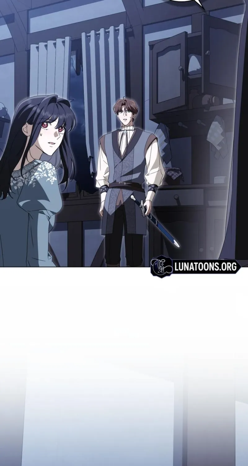 The Monster Lady and the Paladin Chapter 55 page 17 - 