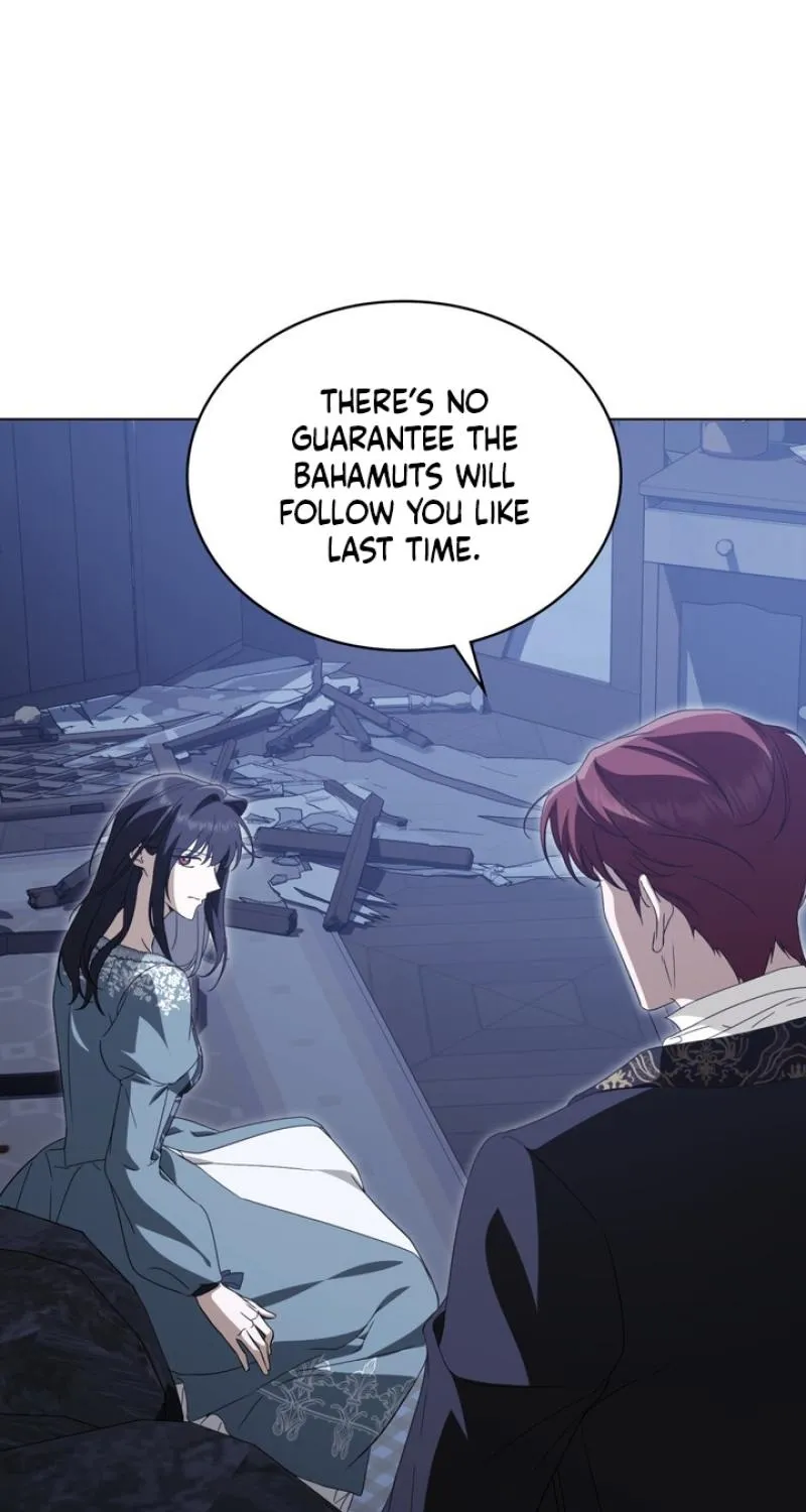 The Monster Lady and the Paladin Chapter 55 page 21 - 