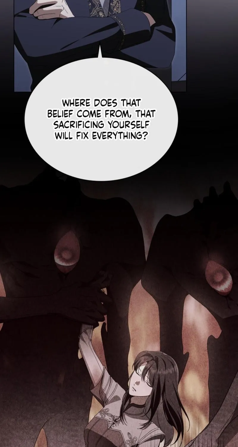 The Monster Lady and the Paladin Chapter 55 page 23 - 