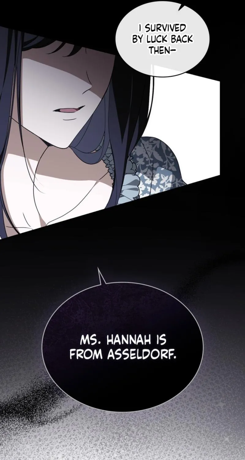 The Monster Lady and the Paladin Chapter 55 page 25 - 