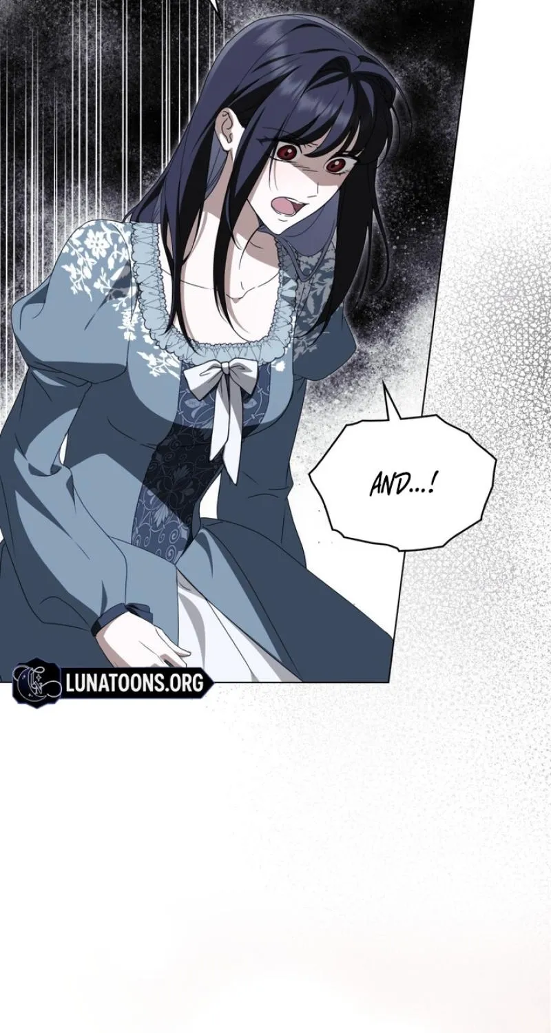 The Monster Lady and the Paladin Chapter 55 page 27 - 