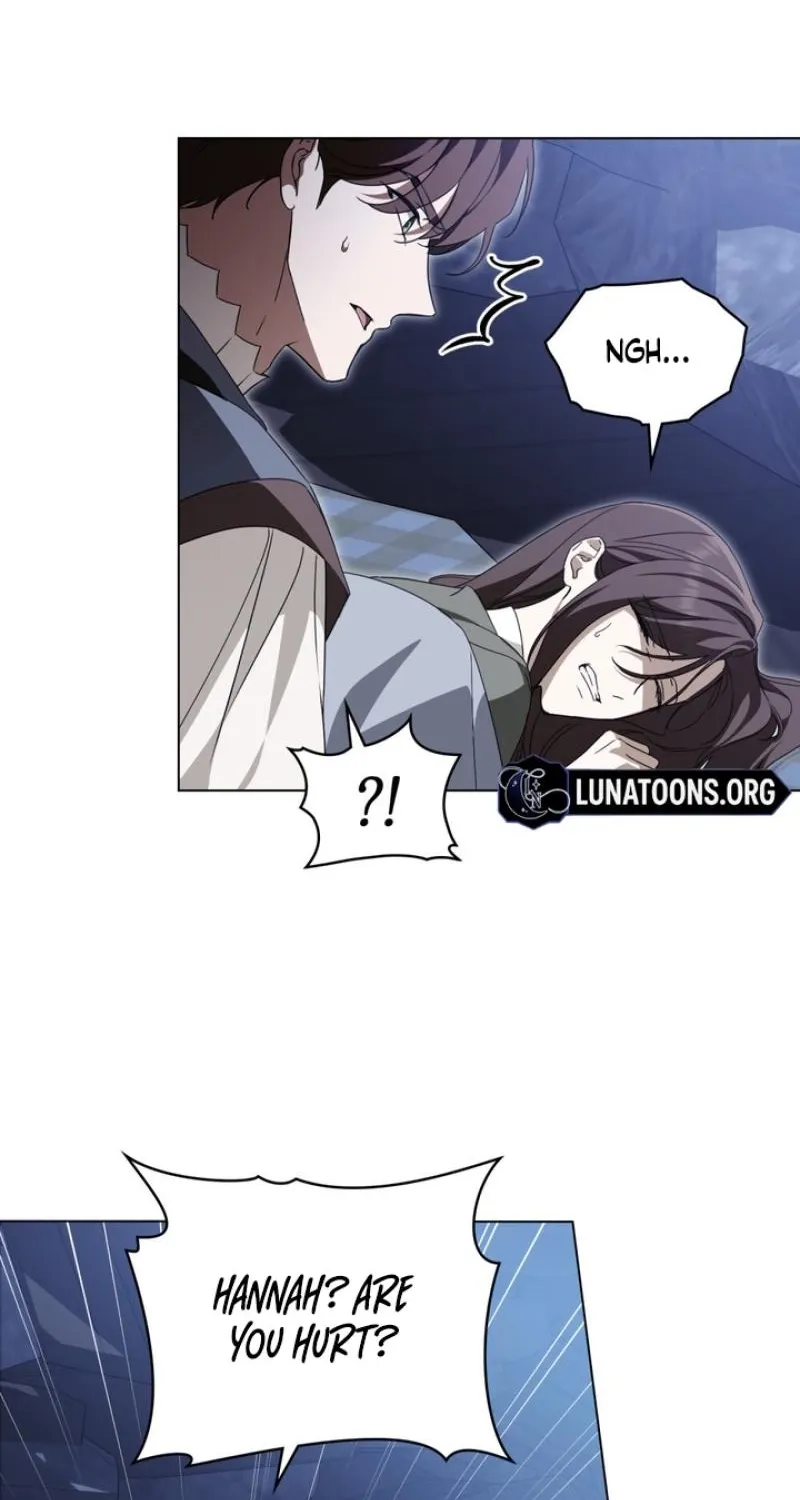 The Monster Lady and the Paladin Chapter 55 page 32 - 