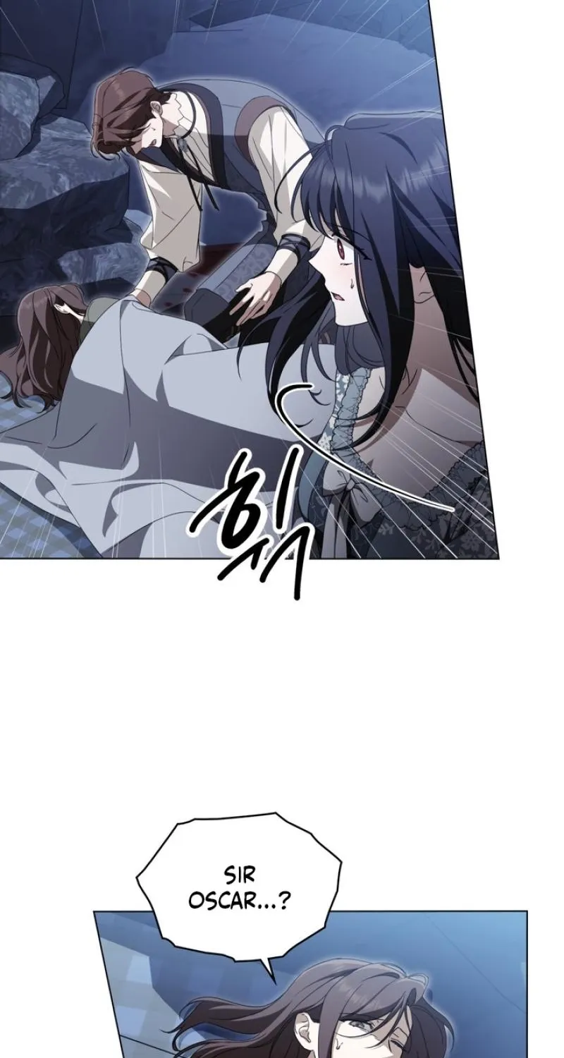 The Monster Lady and the Paladin Chapter 55 page 33 - 