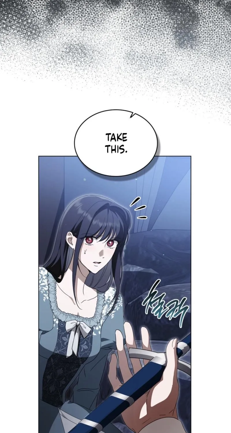 The Monster Lady and the Paladin Chapter 55 page 38 - 