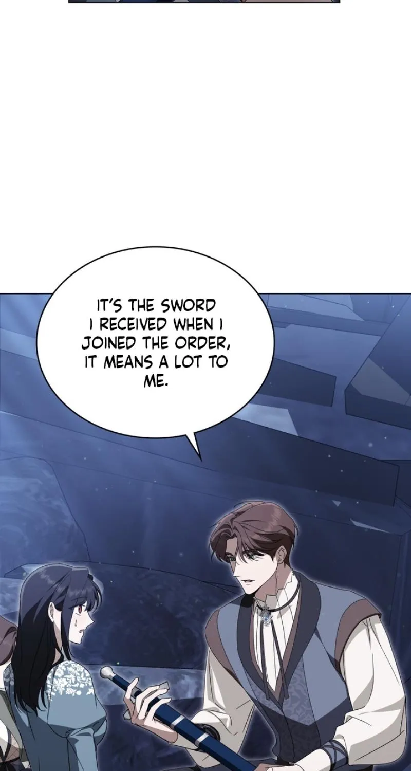 The Monster Lady and the Paladin Chapter 55 page 39 - 