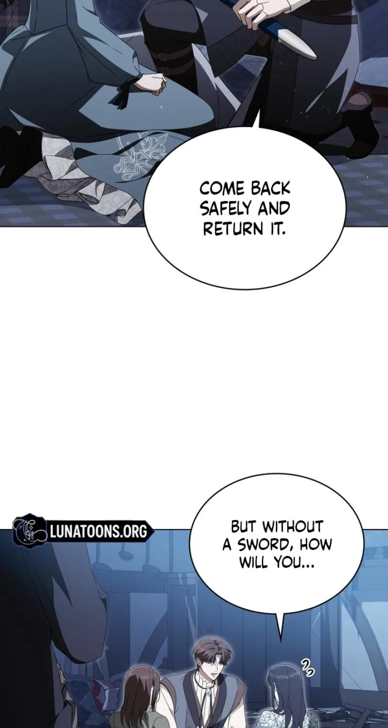 The Monster Lady and the Paladin Chapter 55 page 40 - 
