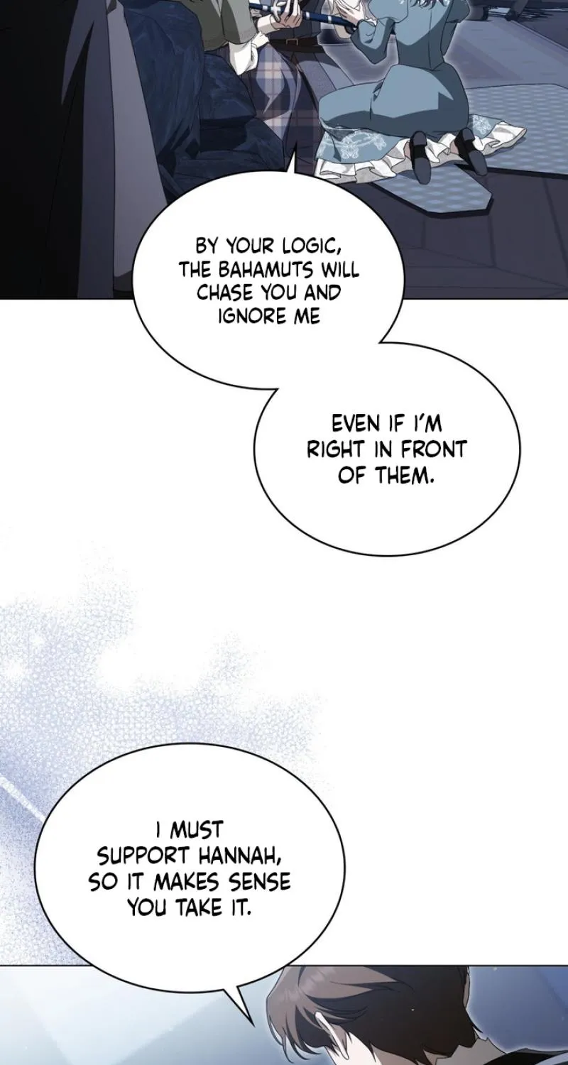 The Monster Lady and the Paladin Chapter 55 page 41 - 