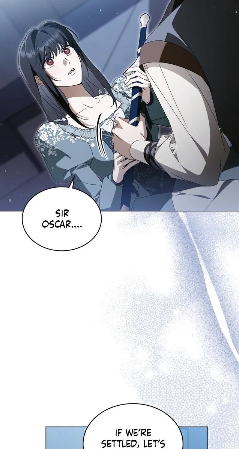 The Monster Lady and the Paladin Chapter 55 page 43 - 