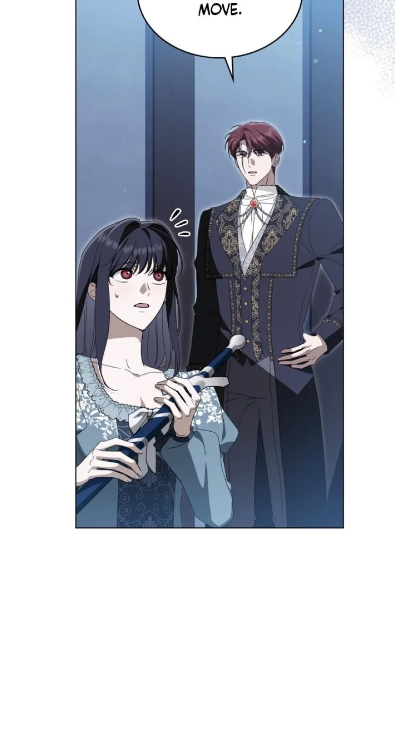 The Monster Lady and the Paladin Chapter 55 page 44 - 