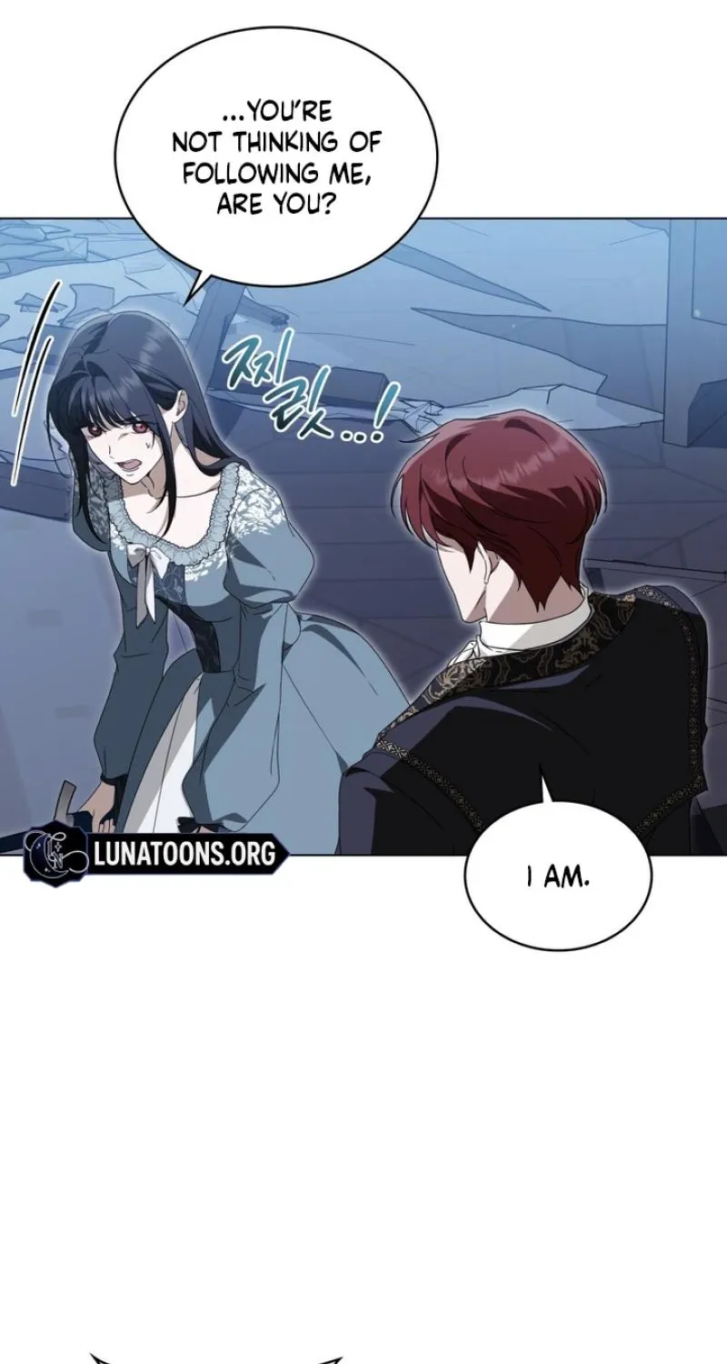 The Monster Lady and the Paladin Chapter 55 page 45 - 