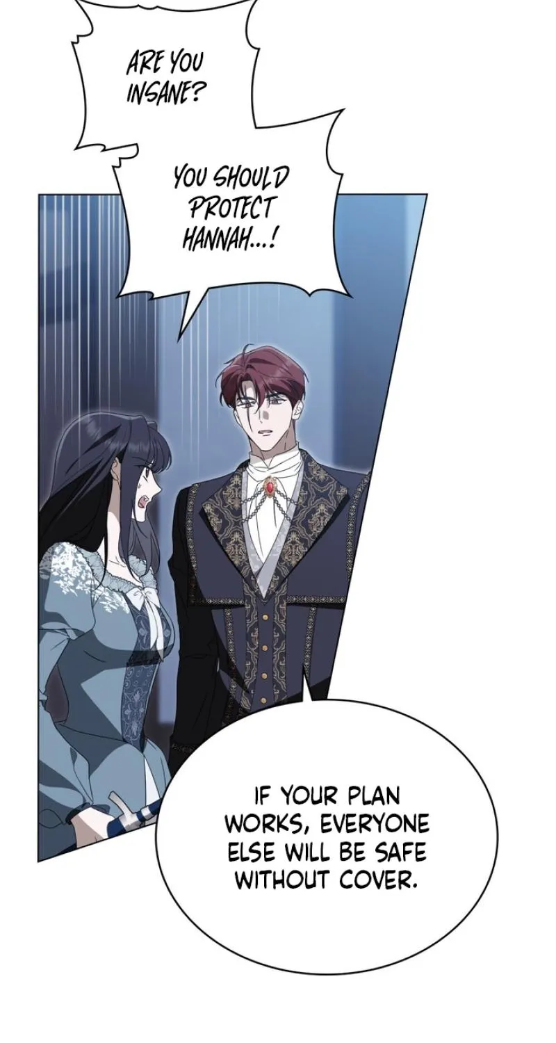 The Monster Lady and the Paladin Chapter 55 page 46 - 