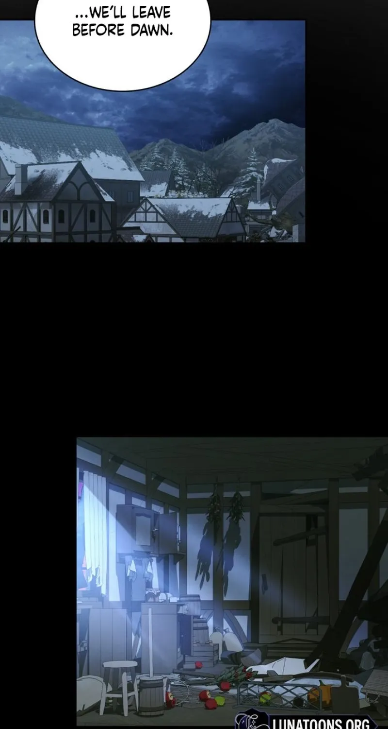 The Monster Lady and the Paladin Chapter 55 page 52 - 