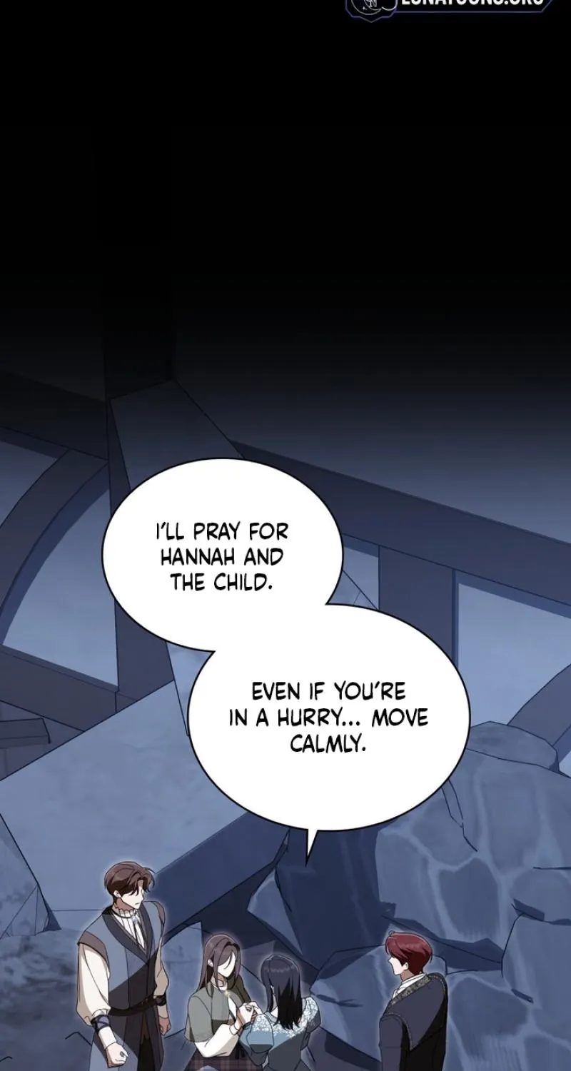 The Monster Lady and the Paladin Chapter 55 page 53 - 