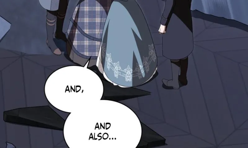 The Monster Lady and the Paladin Chapter 55 page 54 - 