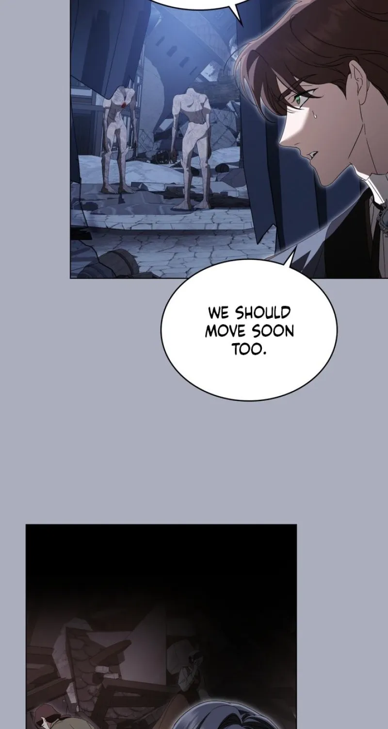 The Monster Lady and the Paladin Chapter 55 page 7 - 