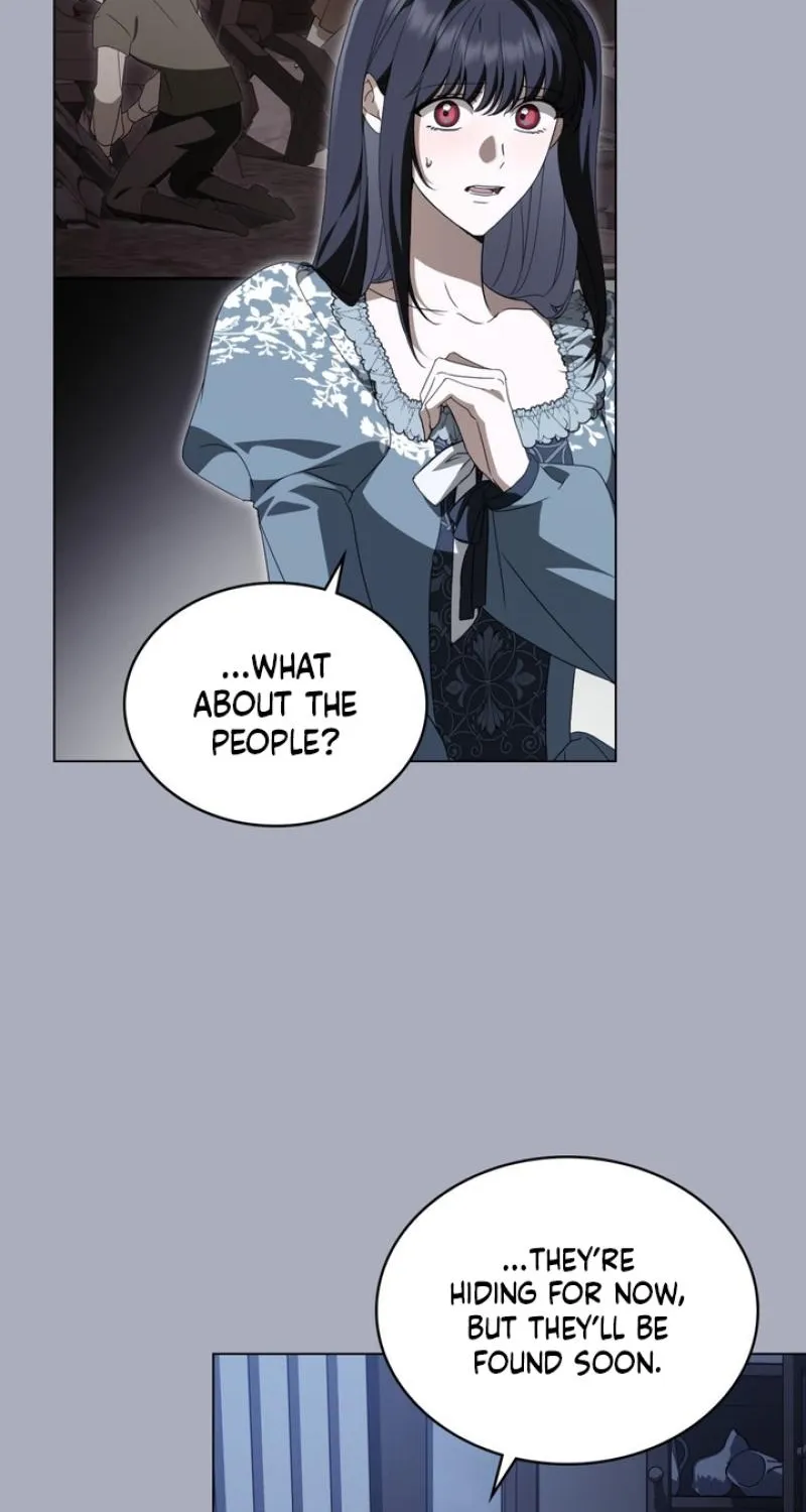 The Monster Lady and the Paladin Chapter 55 page 8 - 