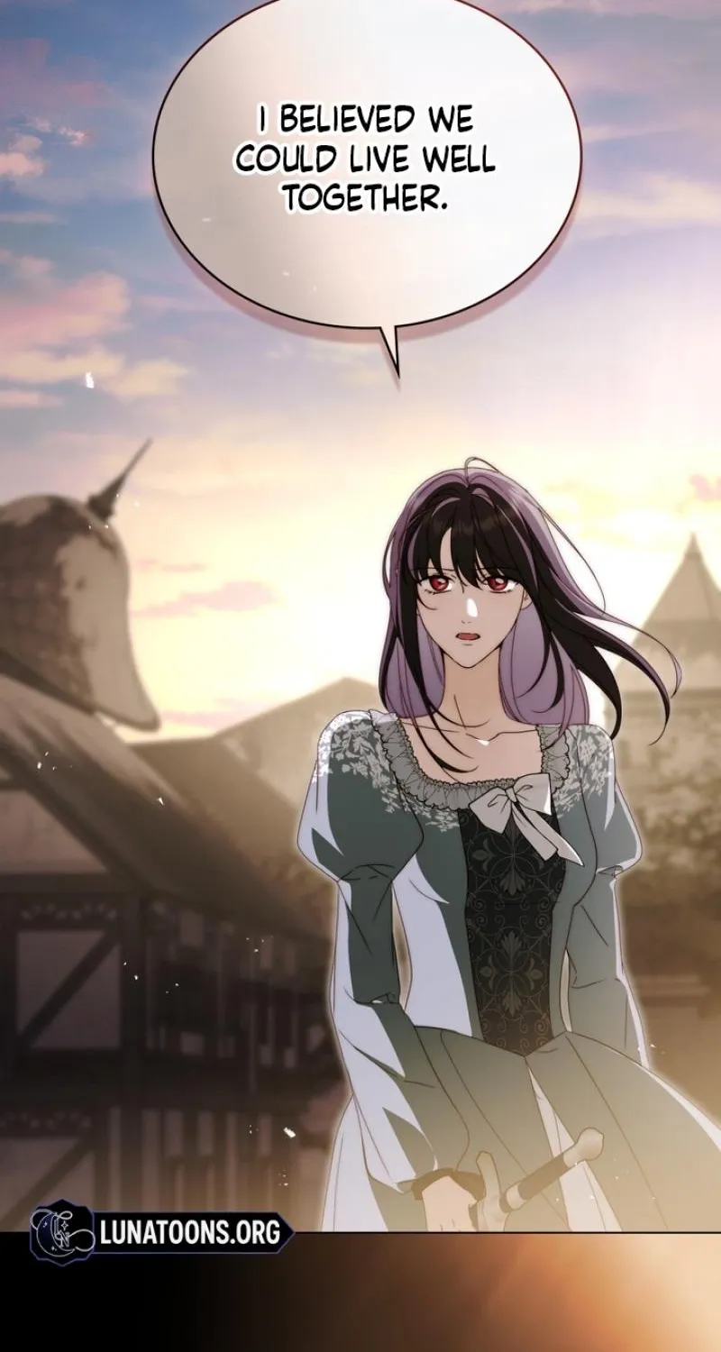 The Monster Lady and the Paladin Chapter 55 page 80 - 