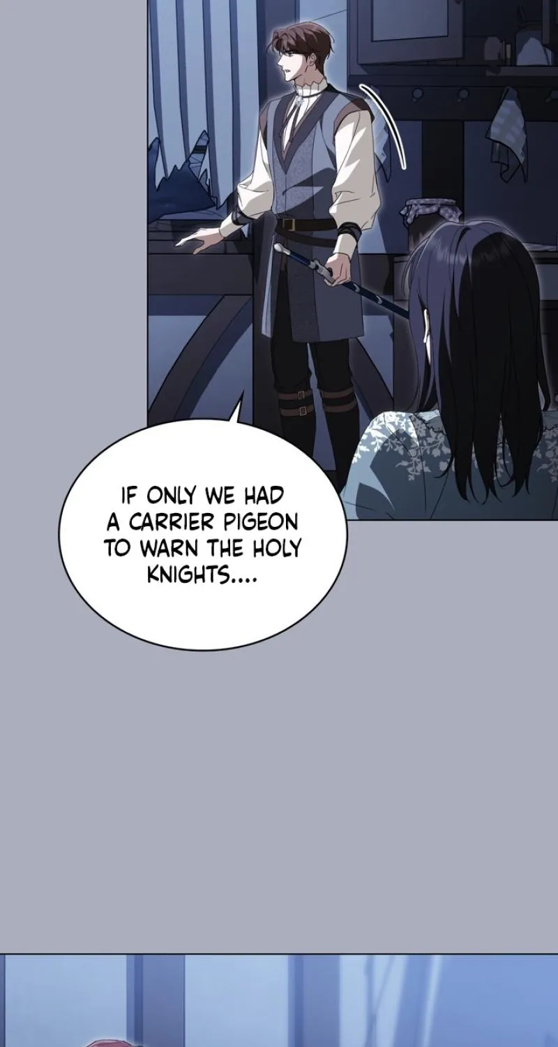 The Monster Lady and the Paladin Chapter 55 page 9 - 