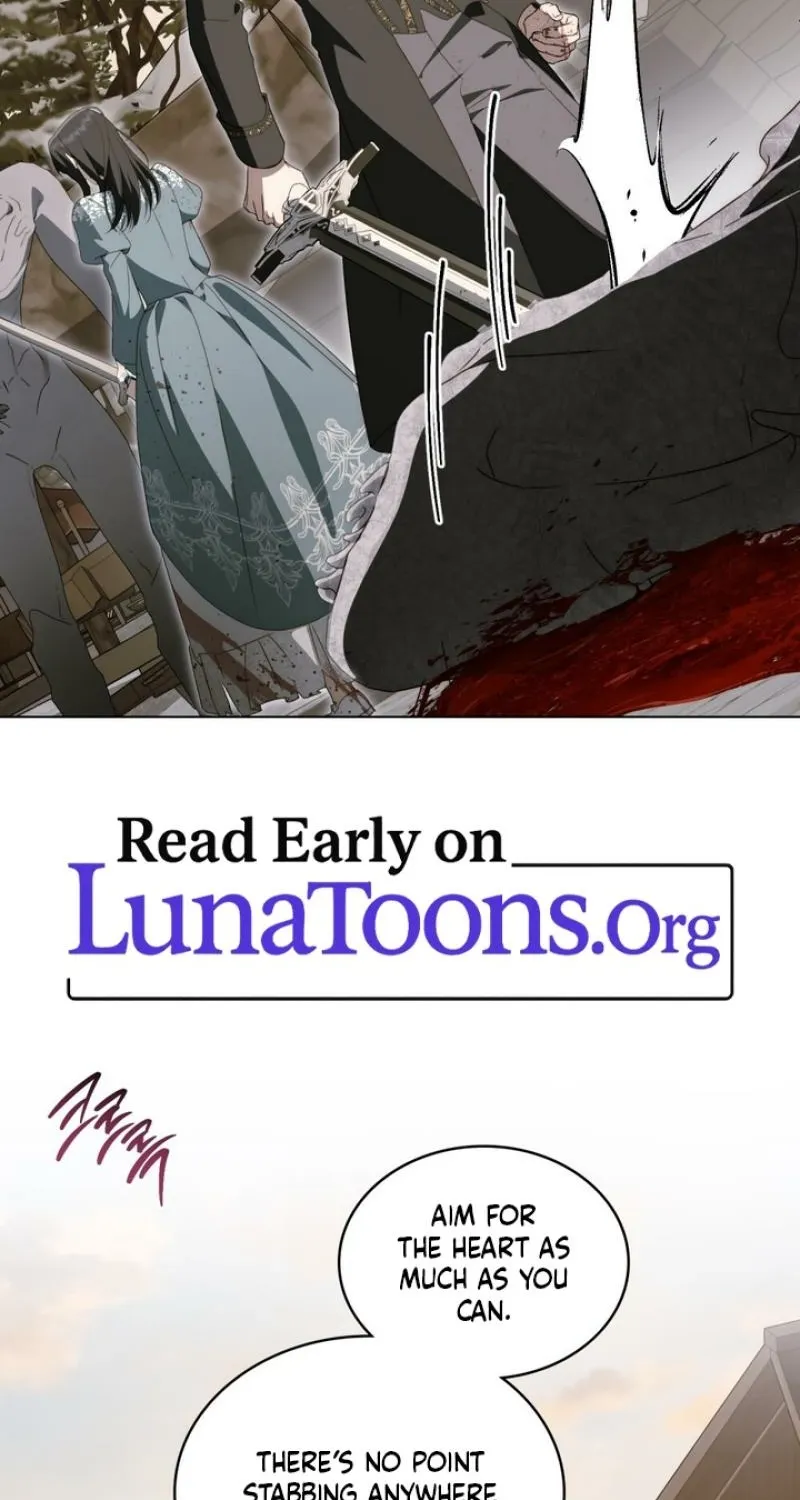 The Monster Lady and the Paladin Chapter 56 page 3 - 