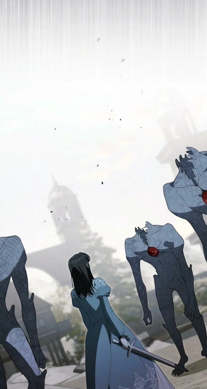 The Monster Lady and the Paladin Chapter 56 page 29 - 