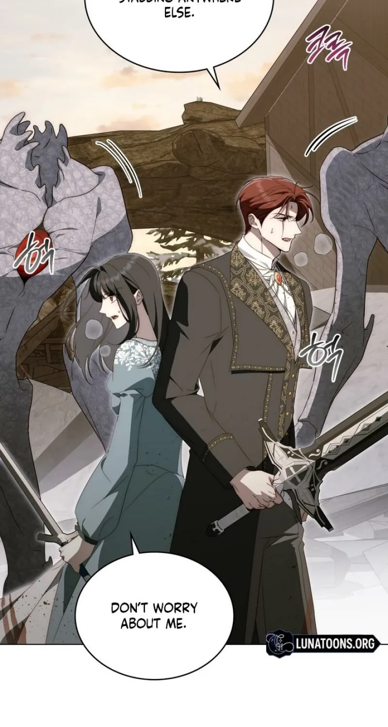 The Monster Lady and the Paladin Chapter 56 page 4 - 