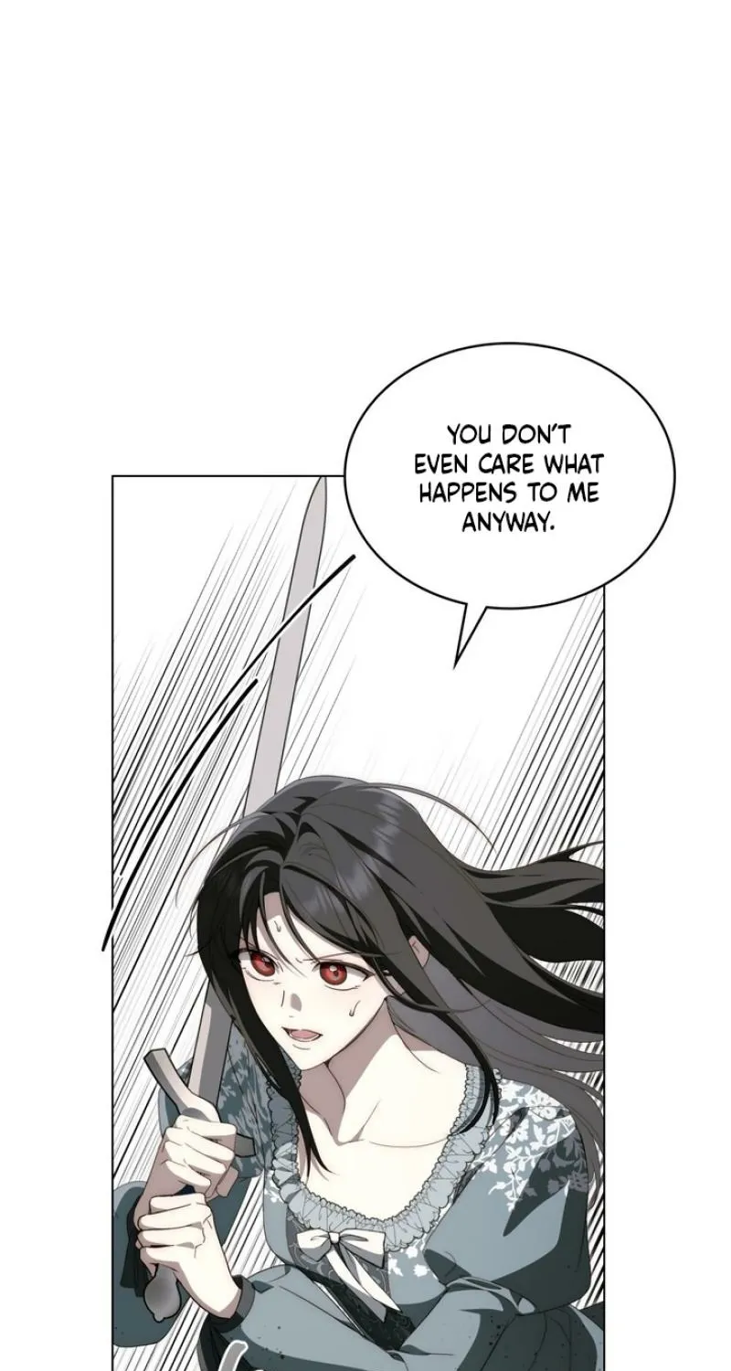 The Monster Lady and the Paladin Chapter 56 page 5 - 