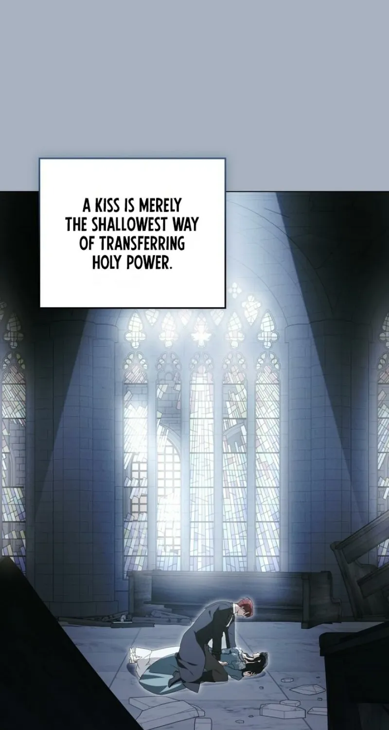 The Monster Lady and the Paladin Chapter 56 page 48 - 