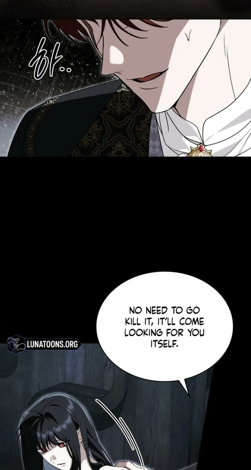 The Monster Lady and the Paladin Chapter 56 page 62 - 